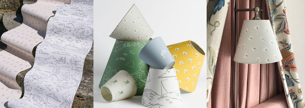 Lampshade Collection