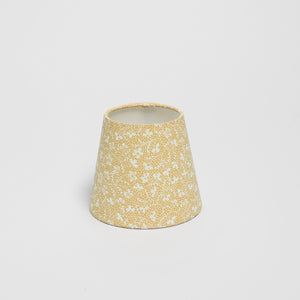 Open image in slideshow, 6” Candle Clip Lampshade Parsley – JULY
